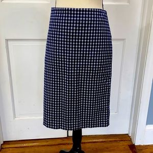 Adrianna Papell pencil skirt